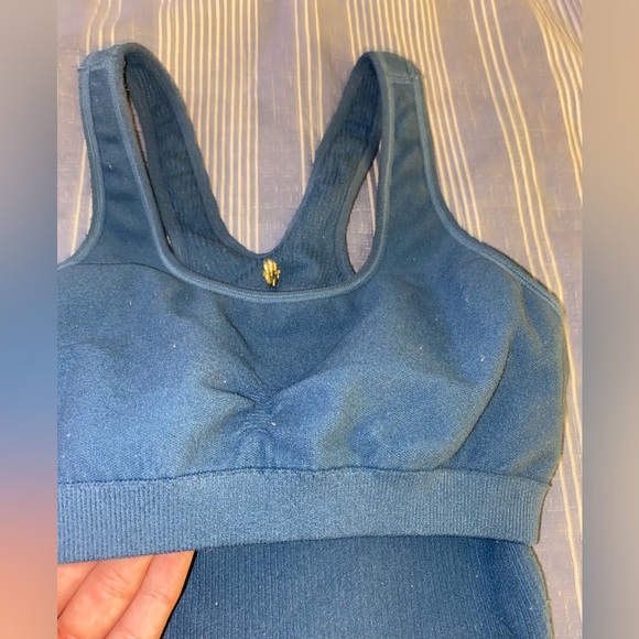 Workout Tank - Picture 4 of 4